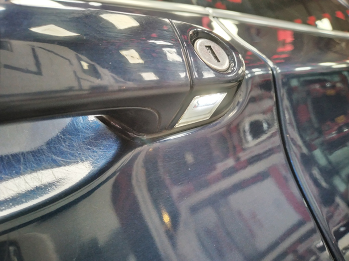 BMW X4 Xdrive 20d Xline 2017