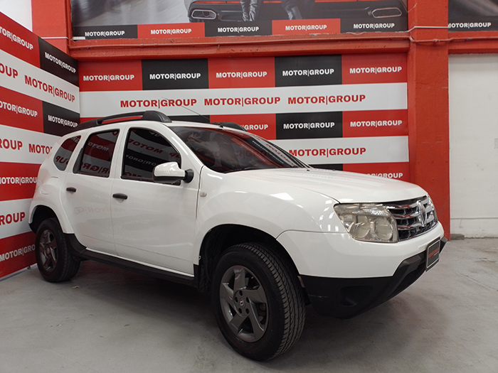 Renault Duster Expression 2016