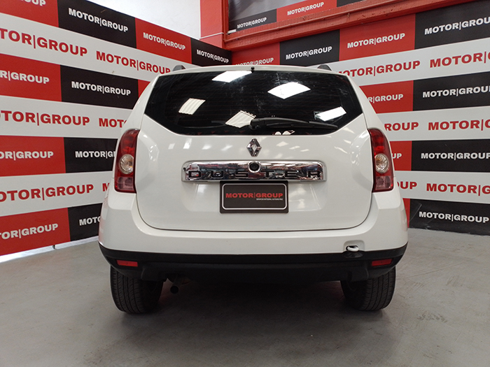 Renault Duster Expression 2016
