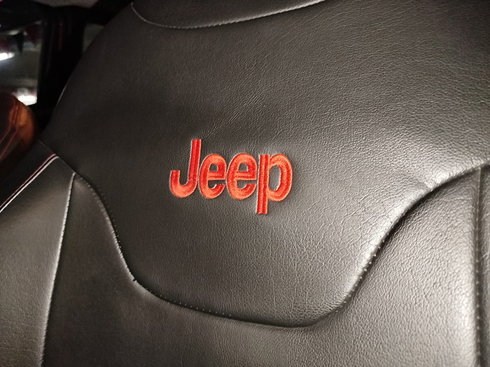 Jeep Renegade Sport 2022