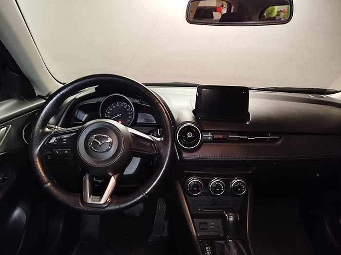 Mazda Cx3 Touring 2019