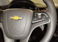 Chevrolet Tracker Ls 2020