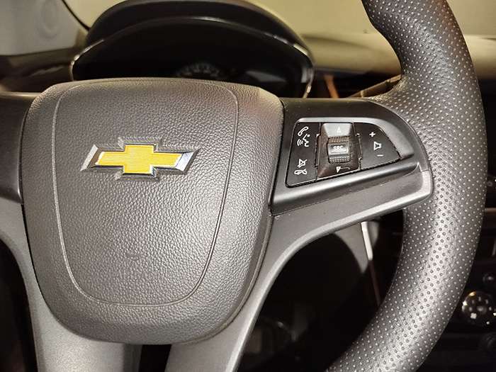 Chevrolet Tracker Ls 2020